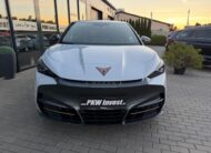 Cupra Tavascan Endurance 210kW 2WD *ZÁRUKA+SOH 100%*