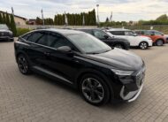 Audi Q4 e-tron Sportback Quattro 82kWh S-line Full