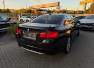 BMW Rad 5 520d
