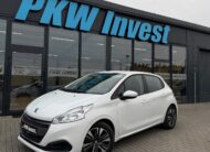 Peugeot 208 1.6 BlueHDi Active