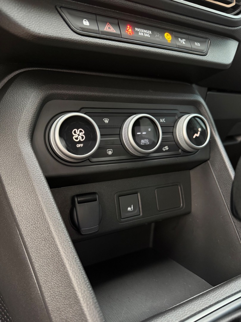 Dacia Jogger EXTREME 1.6Hybrid 140PS A/T 5M
