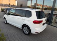 Volkswagen Touran 2.0 TDI SCR 150k Edition Comfortline DSG