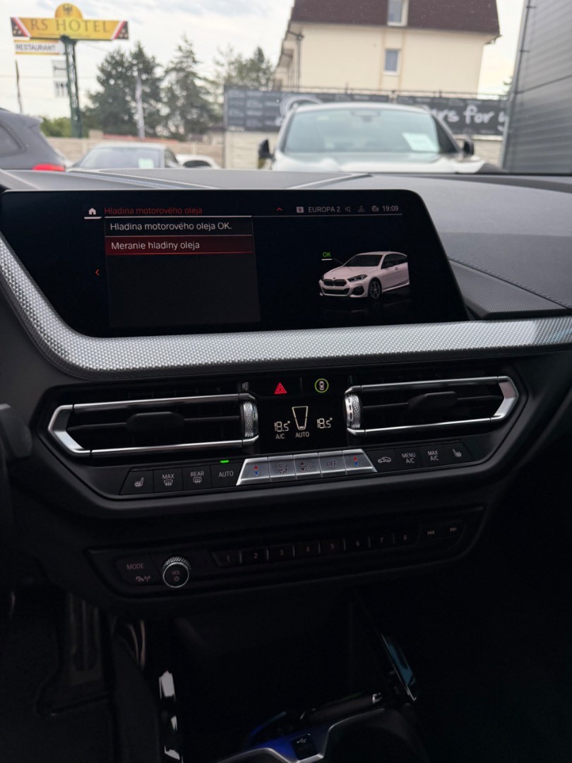 BMW Rad 2 Gran Coupé 218i   A/T M-Sport SK ŠPZ