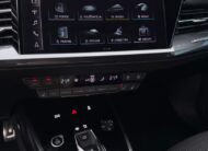 Audi Q4 e-tron Sportback Quattro 82kWh S-line Full