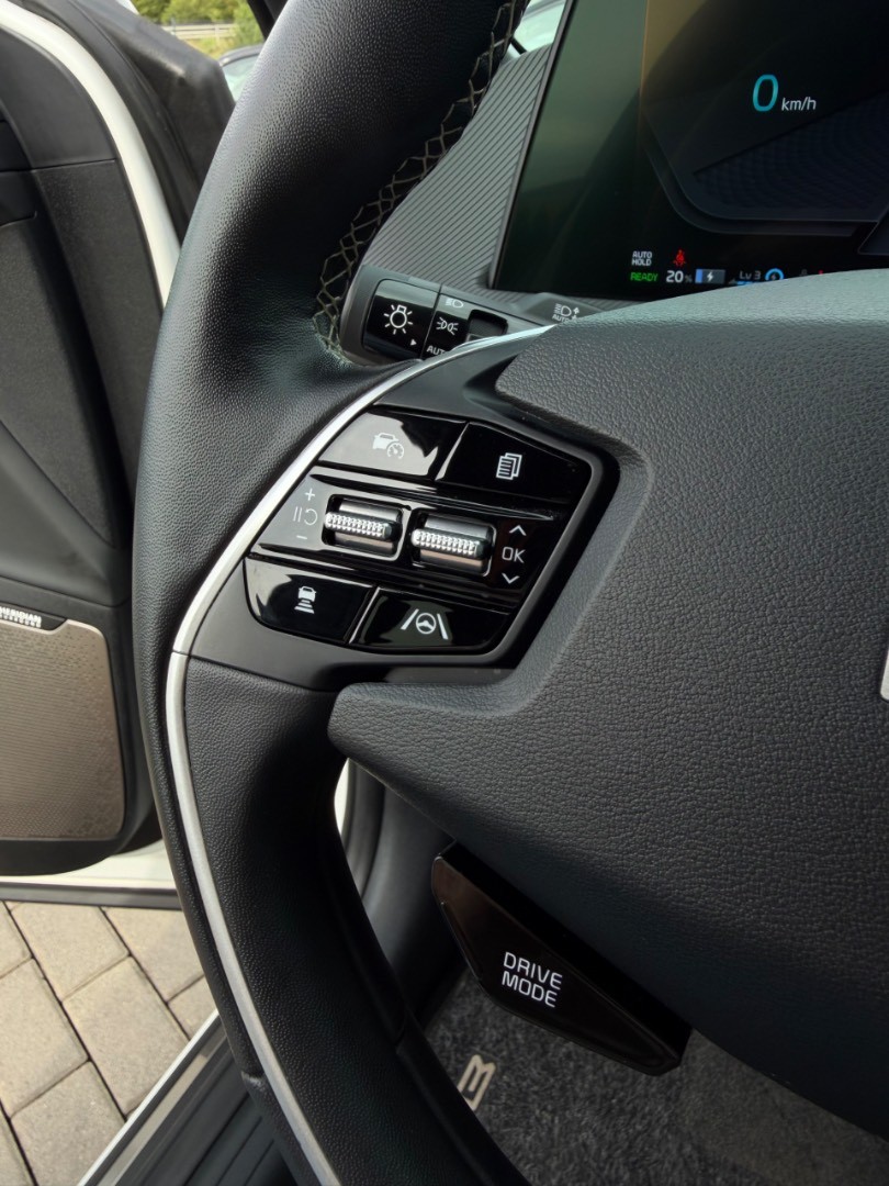 Kia EV6 GT-Line 2WD 77,4kWh SK ŠPZ SOH 100%