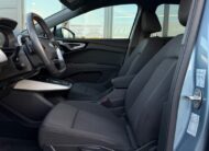 Audi Q4 e-tron Sportback 45 210kW SOH 95,9%