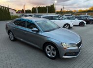 Škoda Superb 2.0TDi DSG Style SK ŠPZ