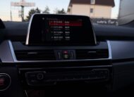 BMW Rad 2 Gran Tourer 218i   A/T M-Sport 7M Black line