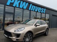 Porsche Macan S 3.0d A/T Exclusive 4×4 SK ŠPZ