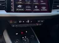 Audi Q4 e-tron Sportback 45 210kW SOH 95,9%