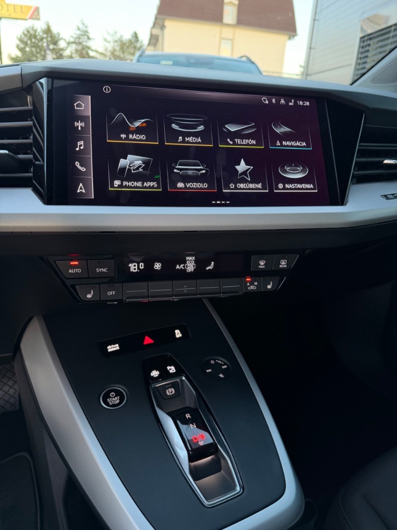 Audi Q4 e-tron Sportback 45 210kW SOH 95,9%