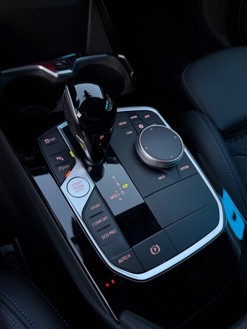 BMW Rad 2 Gran Coupé 220d   x-Drive A/T M-Sport SK ŠPZ