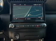 Citroën C3 Aircross 1.2i A/T 131PS TOP
