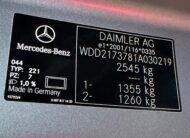 Mercedes-Benz S trieda Kupé Coupé 63 AMG 4Matic designo FULL