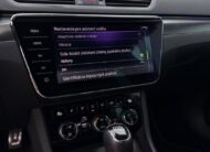 Škoda Superb 2.0TDi DSG 190PS Sportline KUPOVANÉ v SR