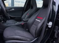 Mercedes-Benz A trieda 180 CDI BlueEFFICIENCY /T