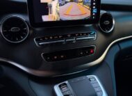Mercedes-Benz V trieda 300CDi A/T 4Matic 7M AMG line
