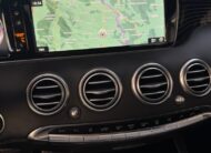 Mercedes-Benz S trieda Kupé Coupé 63 AMG 4Matic designo FULL