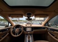 Porsche Macan S 3.0d A/T Exclusive 4×4 SK ŠPZ