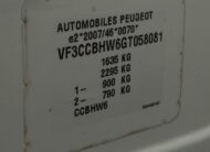Peugeot 208 1.6 BlueHDi Active