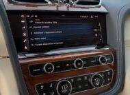 Bentley Bentayga 4.0 V8 First Edition SK ŠPZ VZDUCH-TV-360CAM