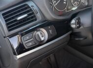 BMW X3 2.0d x-Drive A/T M-Sport line