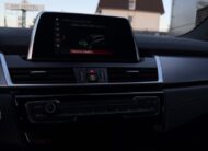 BMW Rad 2 Gran Tourer 218i   A/T M-Sport 7M Black line