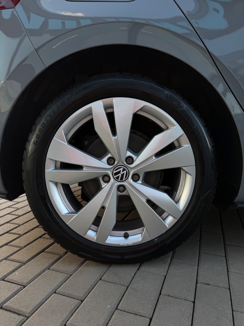 Volkswagen ID.3 PRO 62kWh/107kW