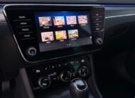 Škoda Superb 2.0TDi DSG Style *VIRTUAL*KAMERA*