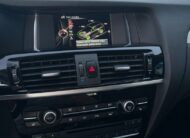 BMW X3 2.0d x-Drive A/T M-Sport line