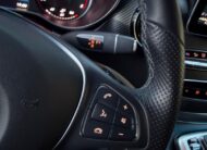 Mercedes-Benz V trieda 300CDi A/T 4Matic 7M AMG line