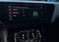 Audi E-tron 55 Quattro 300kW SOH 91,8%