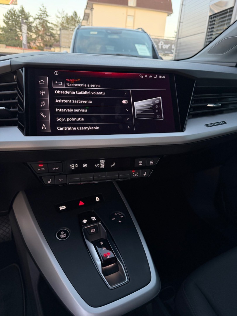 Audi Q4 e-tron Sportback 45 210kW SOH 95,9%