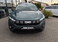 Dacia Jogger EXTREME 1.6Hybrid 140PS A/T 5M