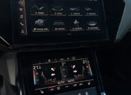 Audi E-tron 55 Quattro 300kW SOH 91,8%