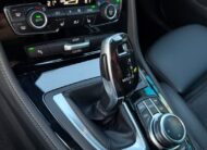 BMW Rad 2 Gran Tourer 218i   A/T M-Sport 7M Black line
