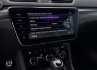 Škoda Superb 2.0TDi DSG 190PS Sportline KUPOVANÉ v SR