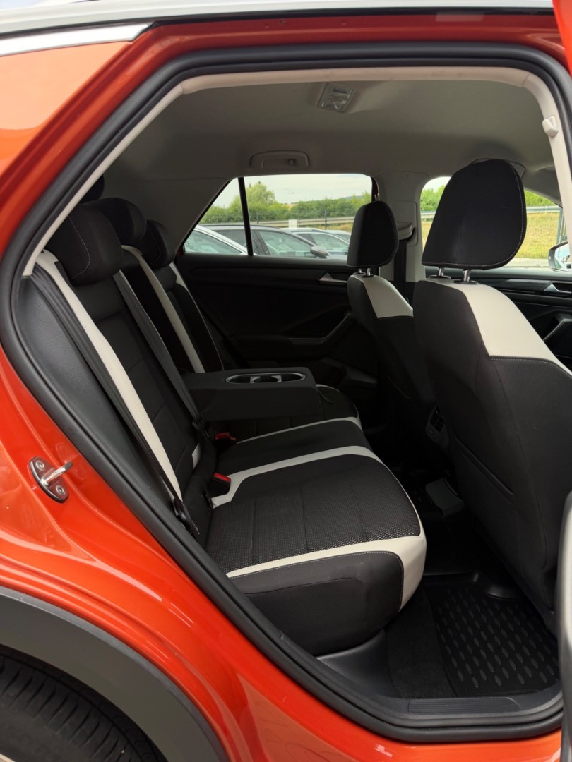 Volkswagen T-Roc 2.0TSi 190PS DSG 4Motion KUPOVANÉ v SR
