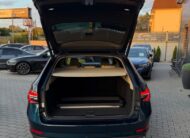 Škoda Superb Combi 2.0TDi DSG 4×4 L&K SK ŠPZ FULL