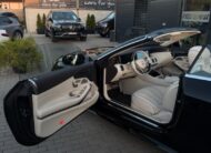 Mercedes-Benz S trieda Kupé S500 Cabrio AMG line Exclusive SK ŠPZ