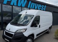 Peugeot Boxer 2.2BlueHDi 333 L2H2