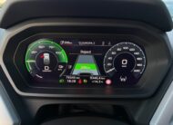 Audi Q4 e-tron Sportback 45 210kW SOH 95,9%