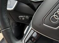 Audi A6 Avant 2.0TDi S-Tronic Quattro SK ŠPZ