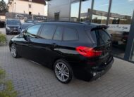 BMW Rad 2 Gran Tourer 218i   A/T M-Sport 7M Black line