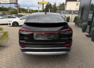 Audi Q4 e-tron Sportback Quattro 82kWh S-line Full