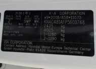 Kia EV6 GT-Line 2WD 77,4kWh SK ŠPZ SOH 100%