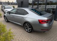 Škoda Superb 2.0TDi DSG 190PS Sportline KUPOVANÉ v SR