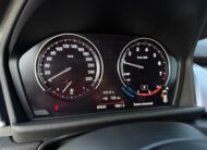 BMW Rad 2 Gran Tourer 218i   A/T M-Sport 7M Black line