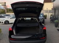 Audi E-tron 55 Quattro 300kW SOH 91,8%