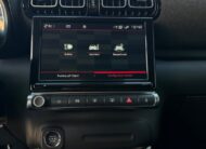 Citroën C3 Aircross 1.2i A/T 131PS TOP